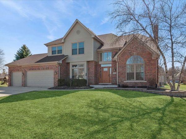 1816 Burnell Court, Batavia, IL 60510