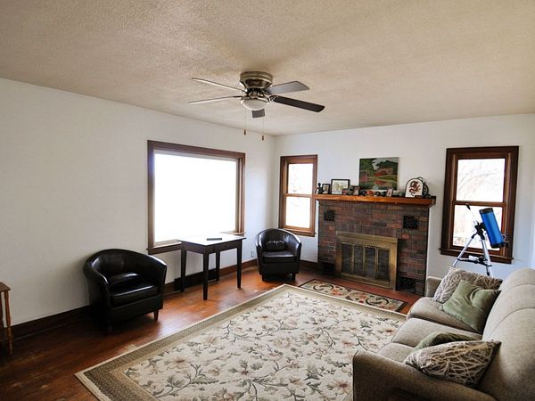 525 CHURCH Street, German Valley, IL 61039