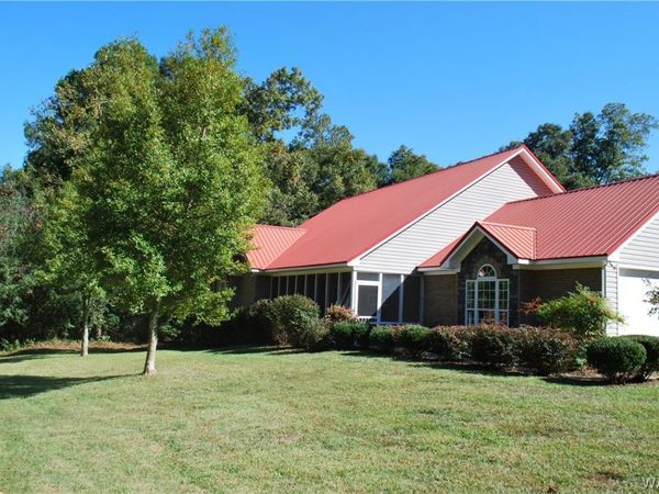 4815 Cumberland Road, Tuscaloosa, AL 35404