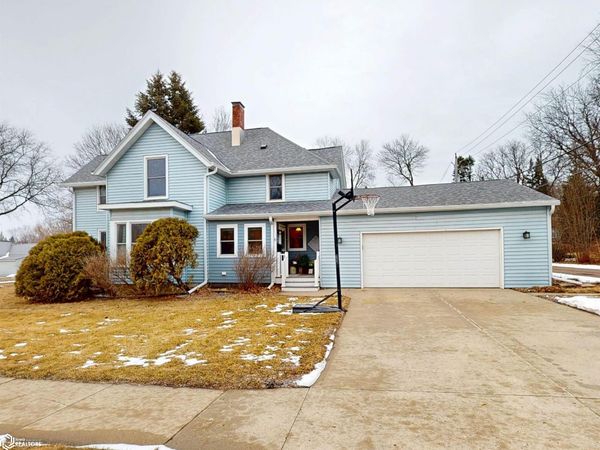 611 Main Street, Ida Grove, IA 51445