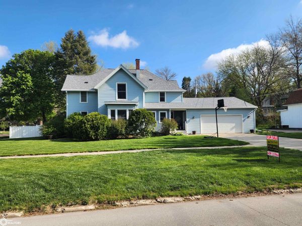 611 Main Street, Ida Grove, IA 51445