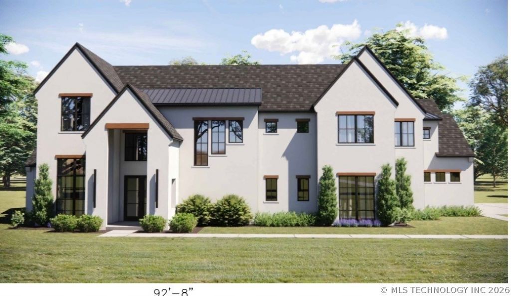 13939 S Date Street, Bixby, OK 74008 Main Photo