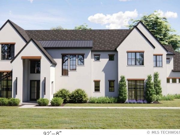 13939 S Date Street, Bixby, OK 74008