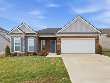 1097 Mission Drive, Richmond, KY 40475