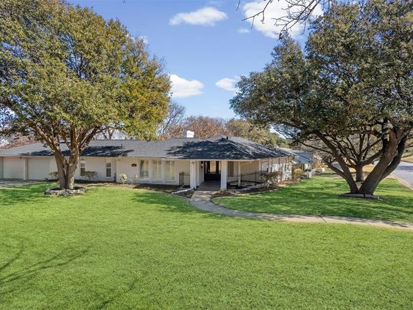 6612 Genoa Road, Fort Worth, TX 76116