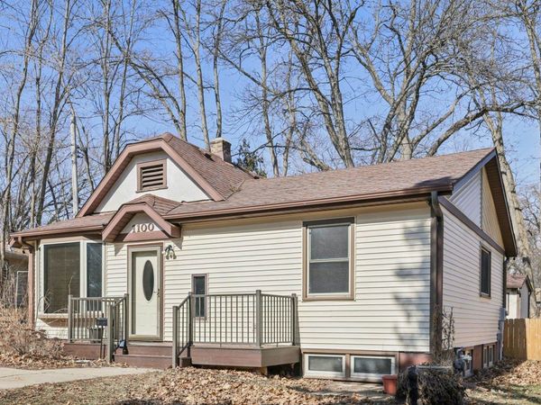 1100 Pflaum Road, Madison, WI 53716