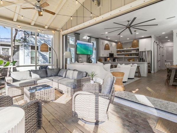 931 Patina Boulevard, Inlet Beach, FL 32461