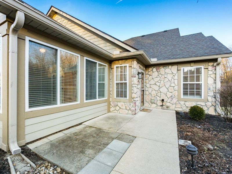 2103 Valentina Lane , Newark, OH 43055 Photo 5