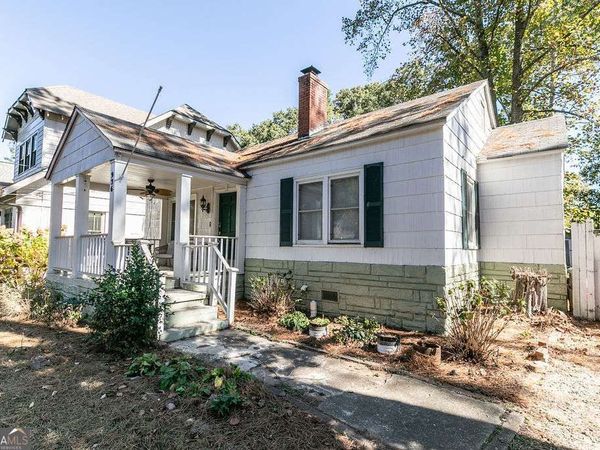 936 E Lake Drive, Decatur, GA 30030