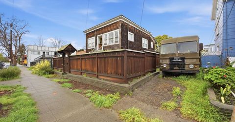 2013 9th St, Berkeley, CA 94710 Photo