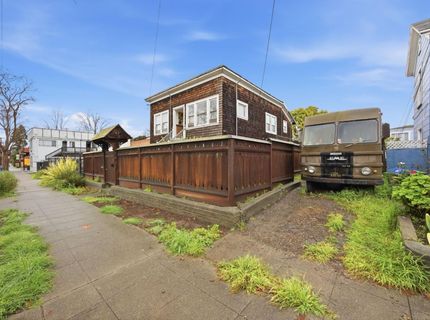 2013 9th St, Berkeley, CA 94710 Photo