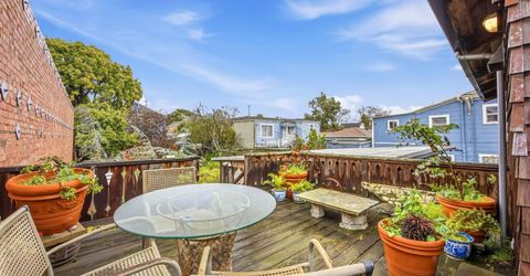 2013 9th St, Berkeley, CA 94710 Photo