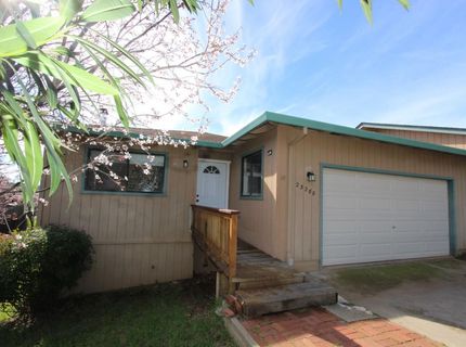 23288 Lone Pine Dr, Auburn, CA 95602 Photo