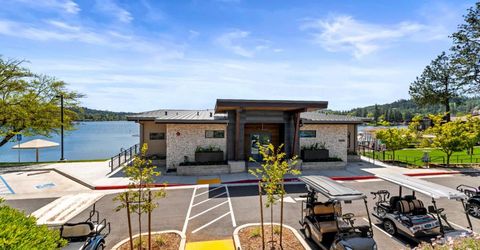 23288 Lone Pine Dr, Auburn, CA 95602 Photo