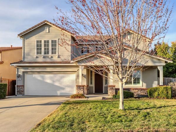 965 Browning Ln, Rocklin, CA 95765