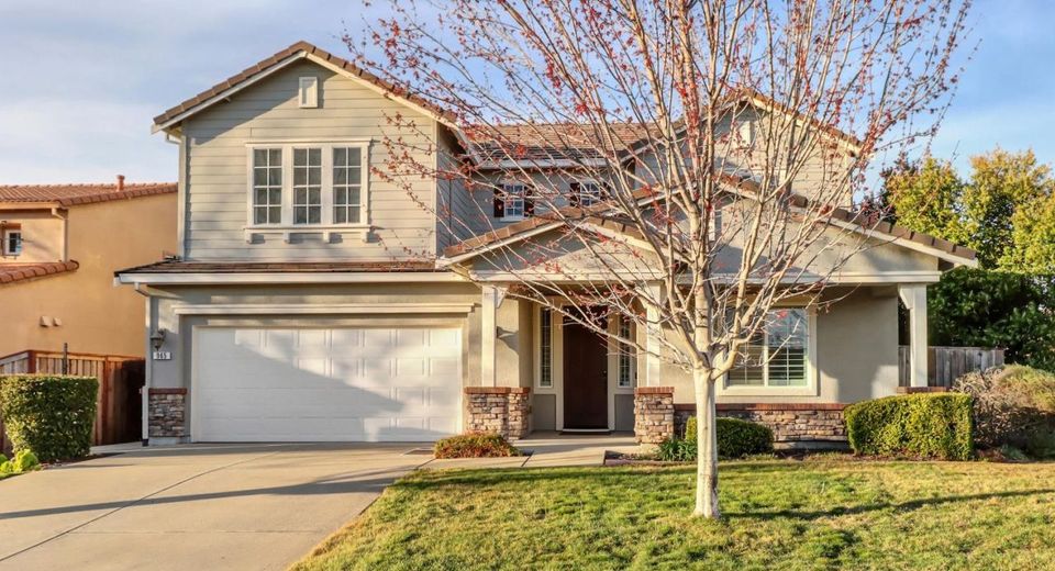 965 Browning Ln, Rocklin, CA 95765 Photo