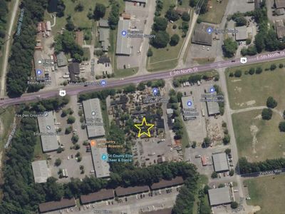 410 E 5th North Street , Summerville, SC 29483