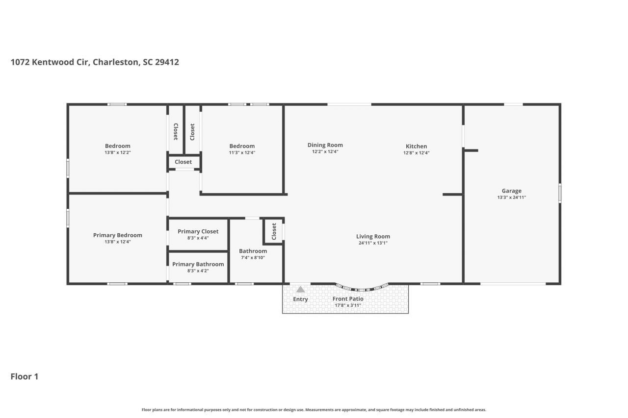 1072 Kentwood Circle Photo 44