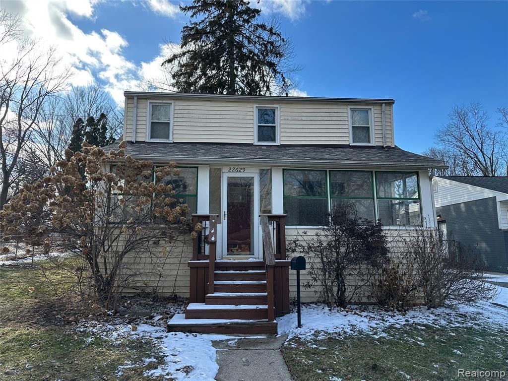 22629 Power Road, Farmington, MI 48336 Main Photo