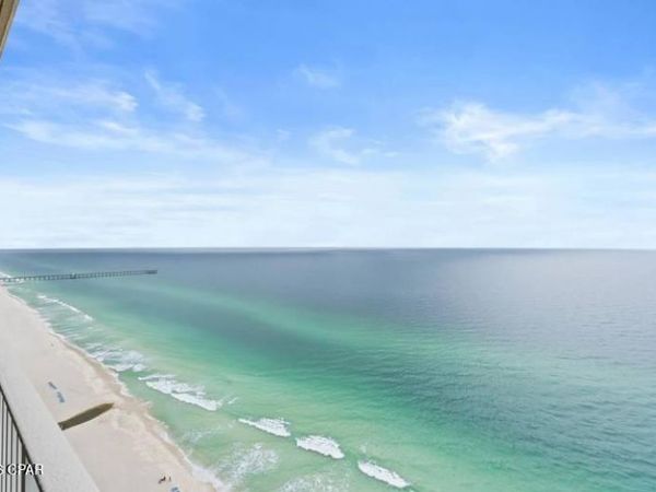 16819 Front Beach Road, Unit 2903, Panama City Beach, FL 32413