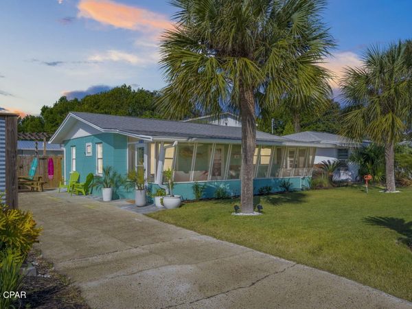 301 Tanaga Street, Panama City Beach, FL 32413