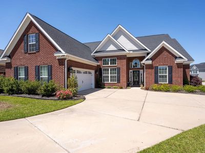 406 Hideaway Court, Lexington, SC 29072