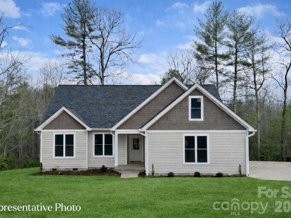 1022 Faith Court , Morganton, NC 28655