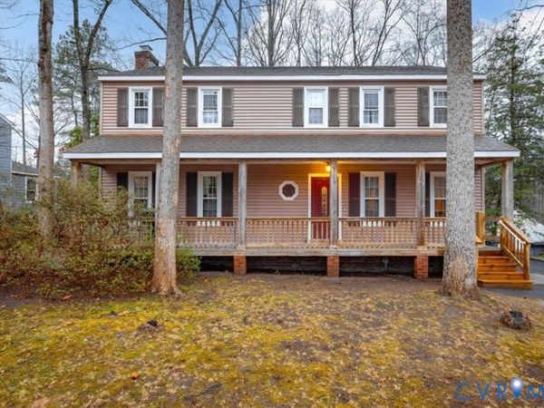 4724 Belfield Court, Chesterfield, VA 23237