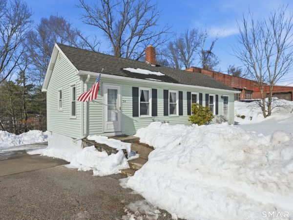 74 Riverside, Thompson, CT 06277