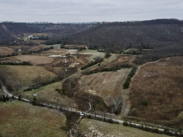 0 Big Bend Locust Road, Hillsboro, KY 41049