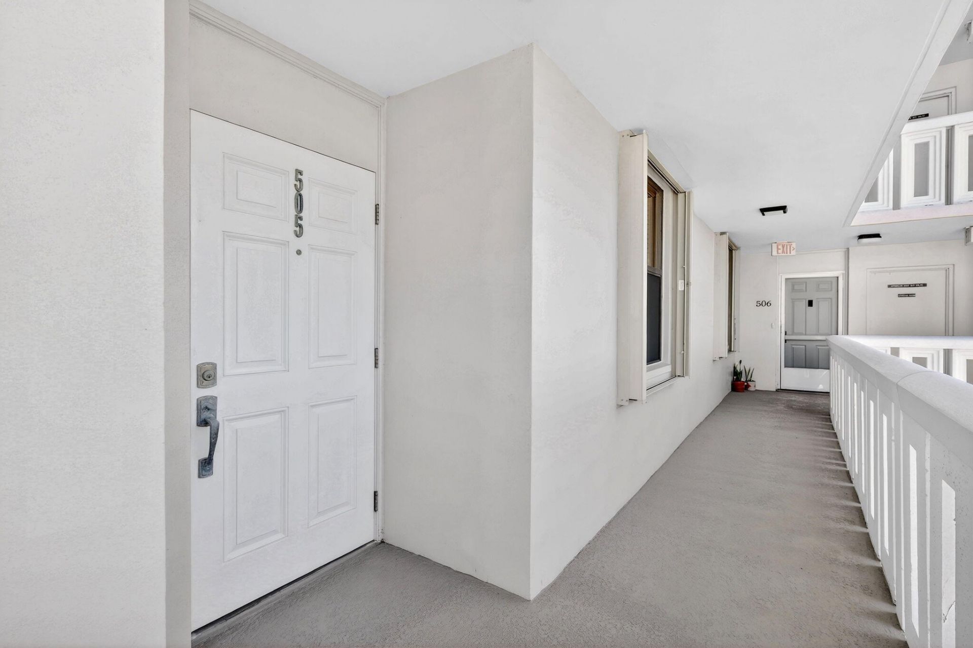 5055 N Highway A1a, Unit 505, Hutchinson Island, FL 34949 Photo