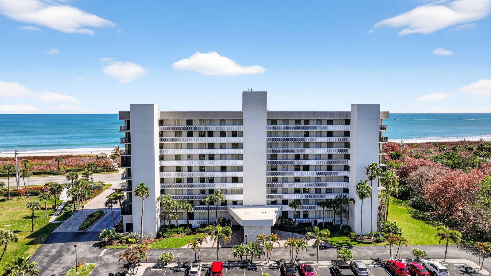 5055 N Highway A1a, Unit 505, Hutchinson Island, FL 34949 Photo