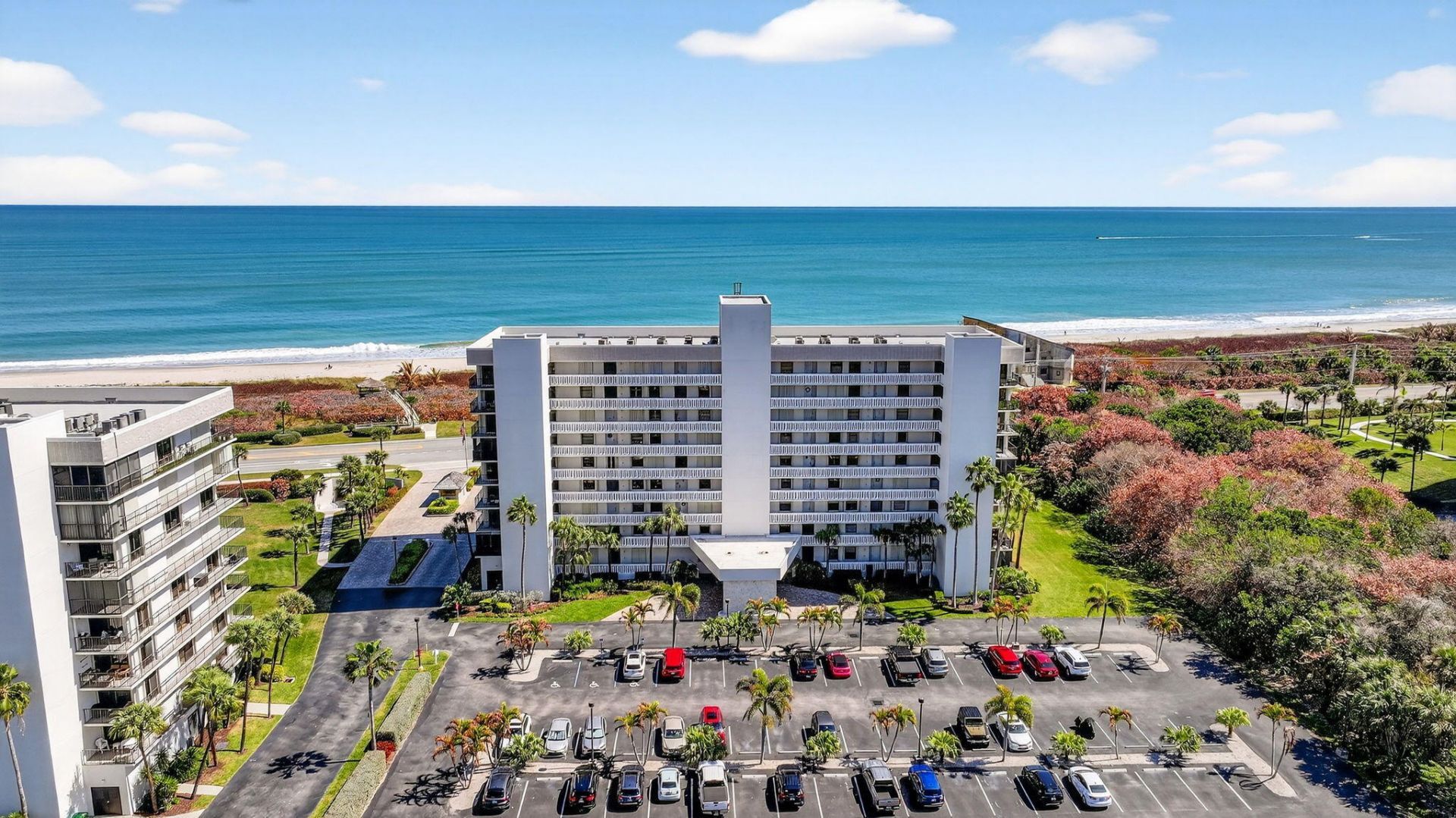 5055 N Highway A1a, Unit 505, Hutchinson Island, FL 34949 Photo