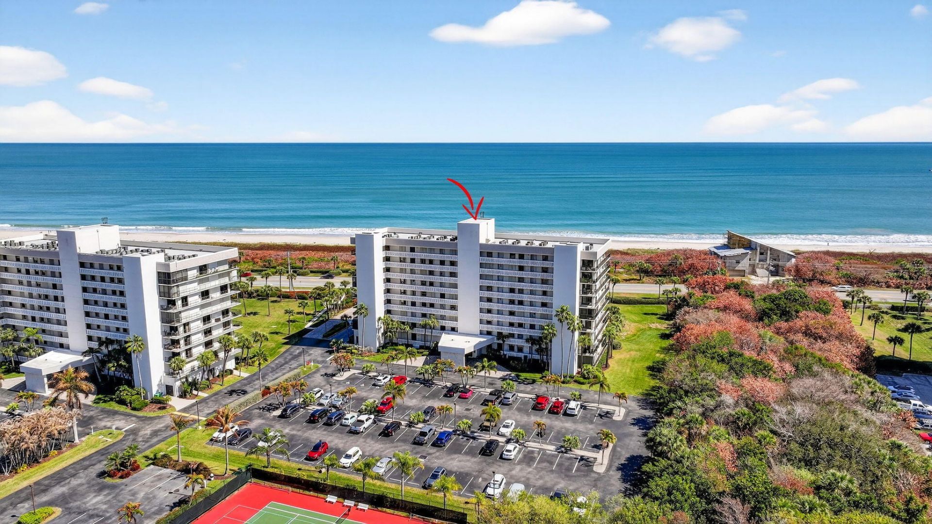 5055 N Highway A1a, Unit 505, Hutchinson Island, FL 34949 Photo