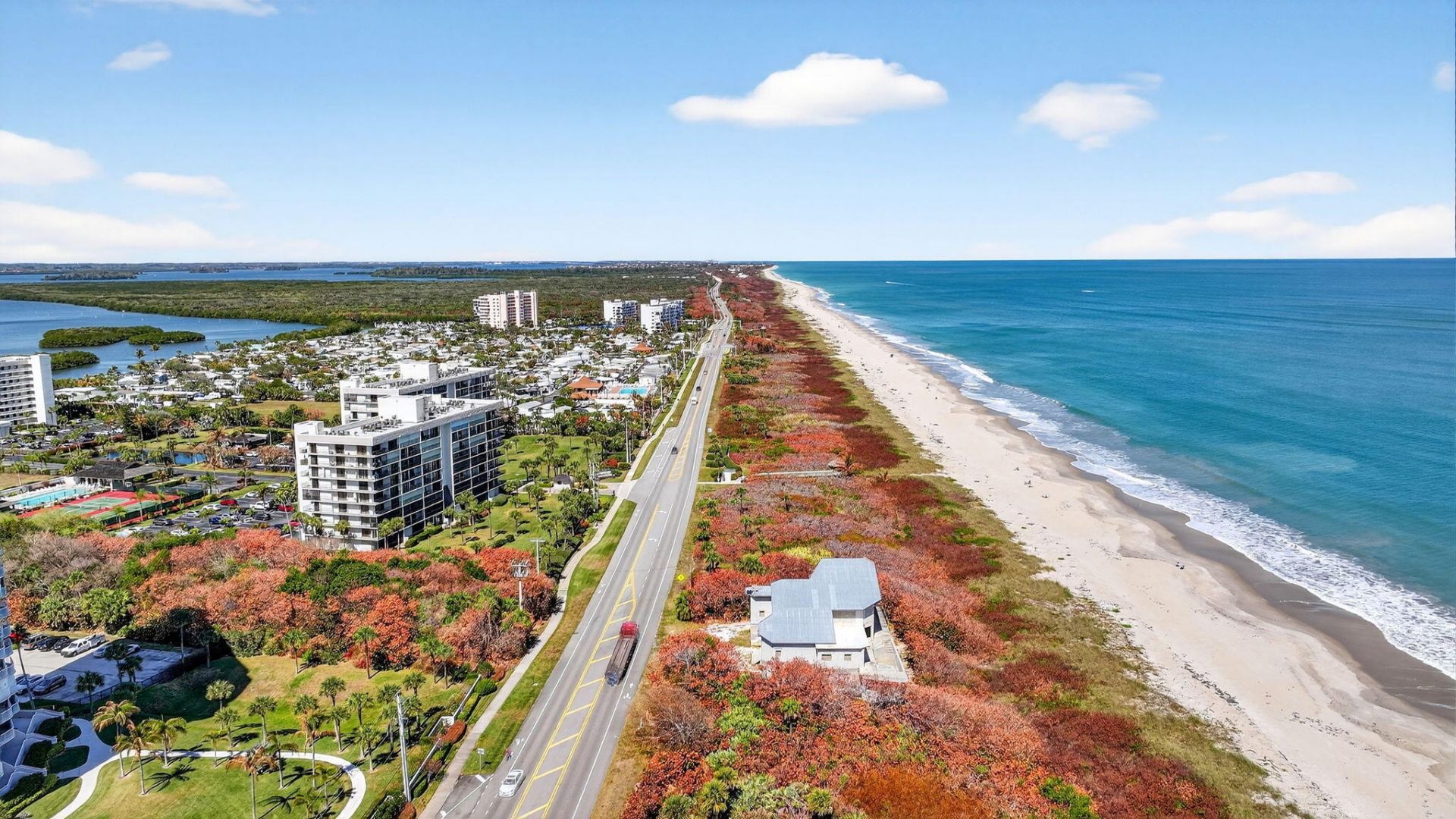 5055 N Highway A1a, Unit 505, Hutchinson Island, FL 34949 Photo