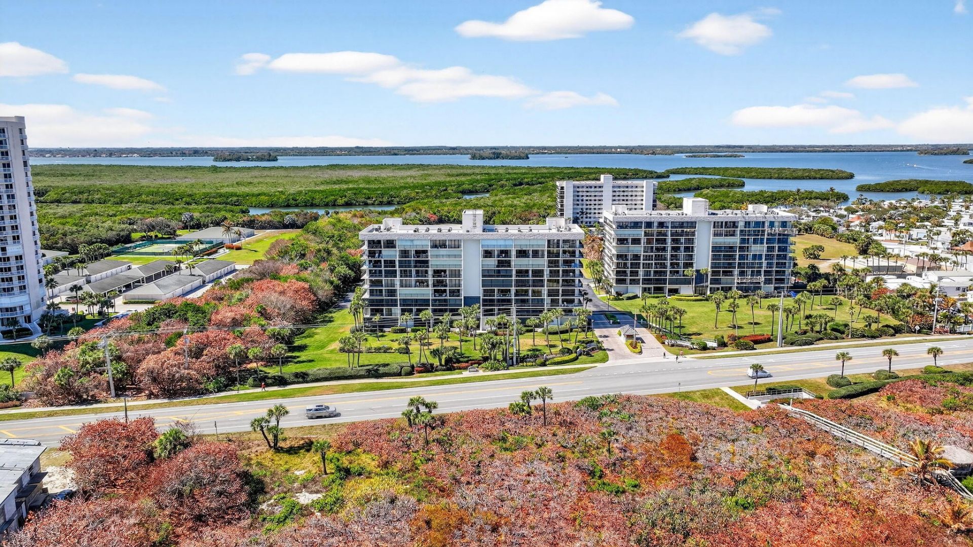 5055 N Highway A1a, Unit 505, Hutchinson Island, FL 34949 Photo