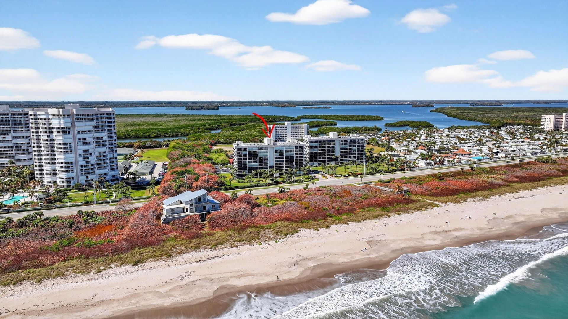 5055 N Highway A1a, Unit 505, Hutchinson Island, FL 34949 Photo