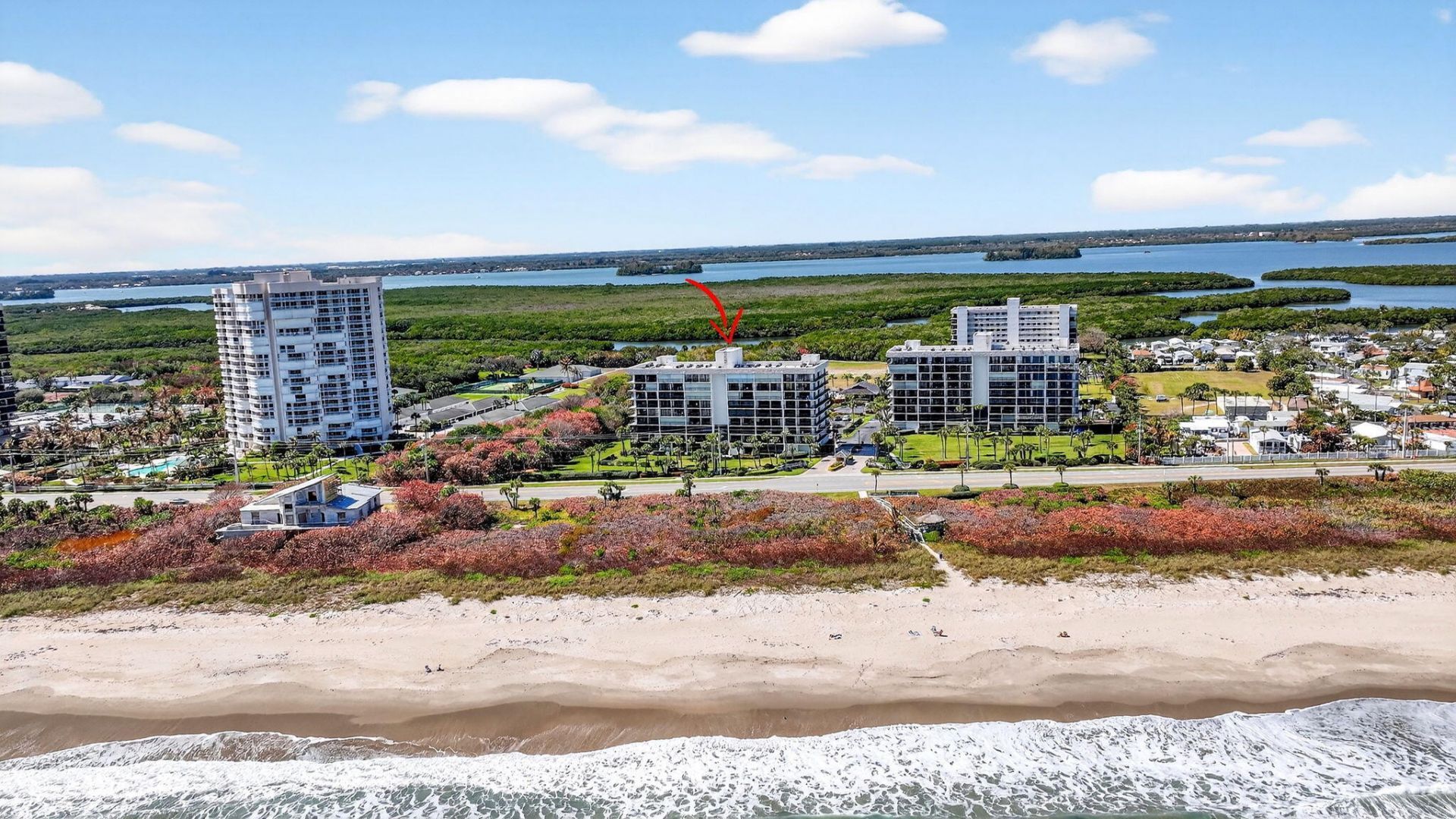 5055 N Highway A1a, Unit 505, Hutchinson Island, FL 34949 Photo