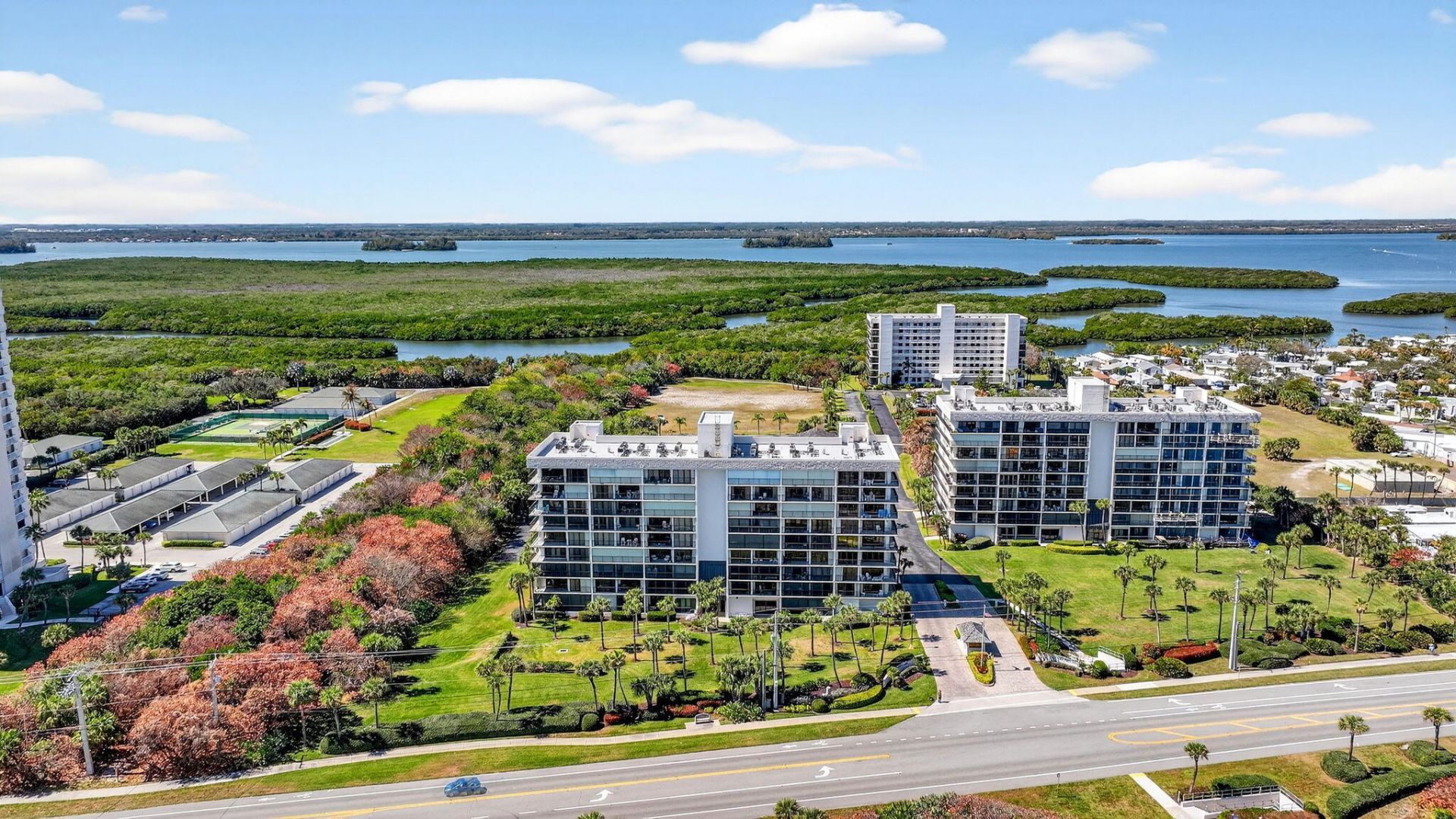 5055 N Highway A1a, Unit 505, Hutchinson Island, FL 34949 Photo