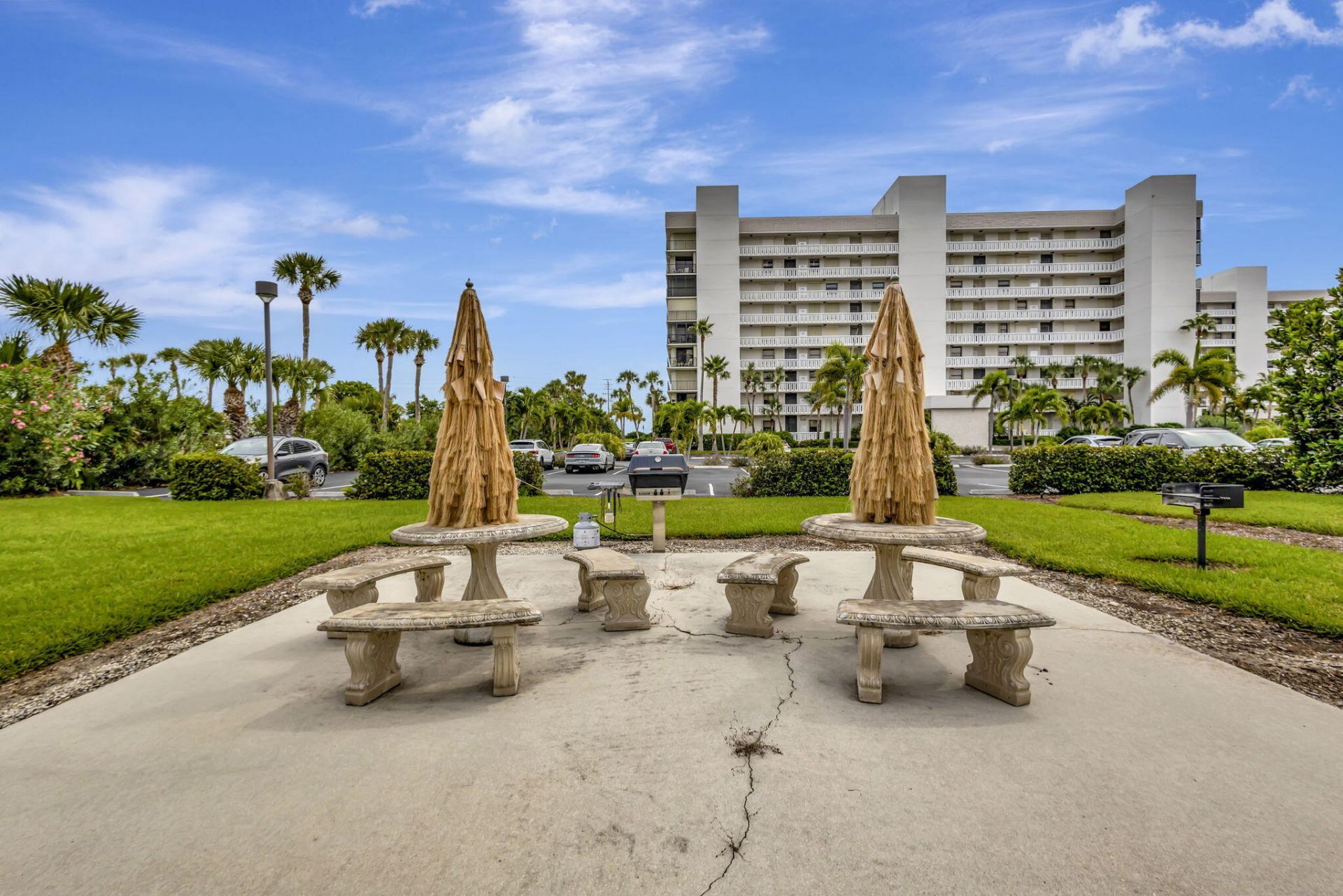 5055 N Highway A1a, Unit 505, Hutchinson Island, FL 34949 Photo