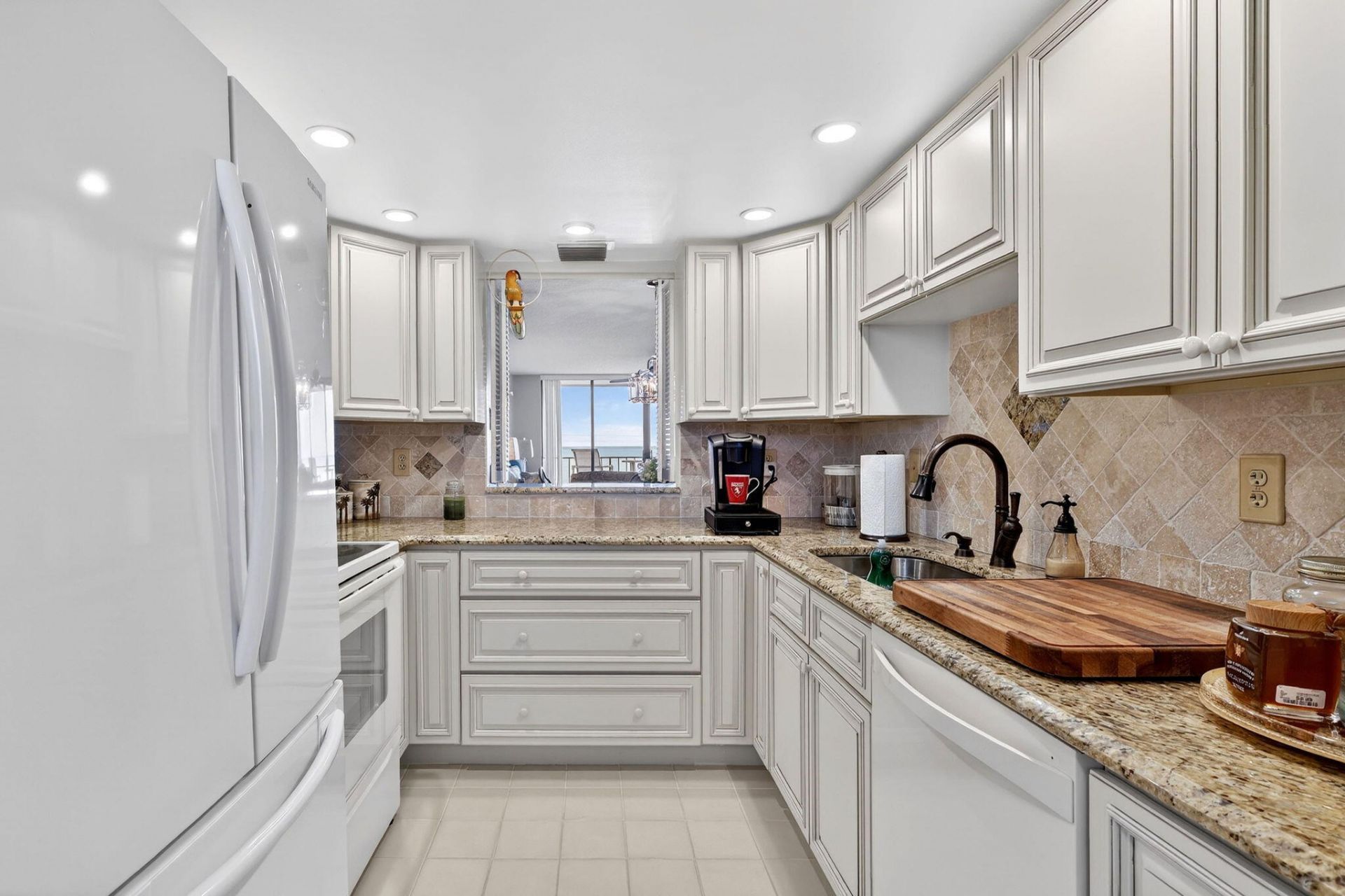 5055 N Highway A1a, Unit 505, Hutchinson Island, FL 34949 Photo