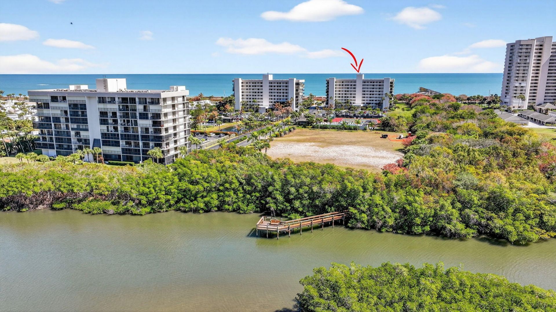 5055 N Highway A1a, Unit 505, Hutchinson Island, FL 34949 Photo