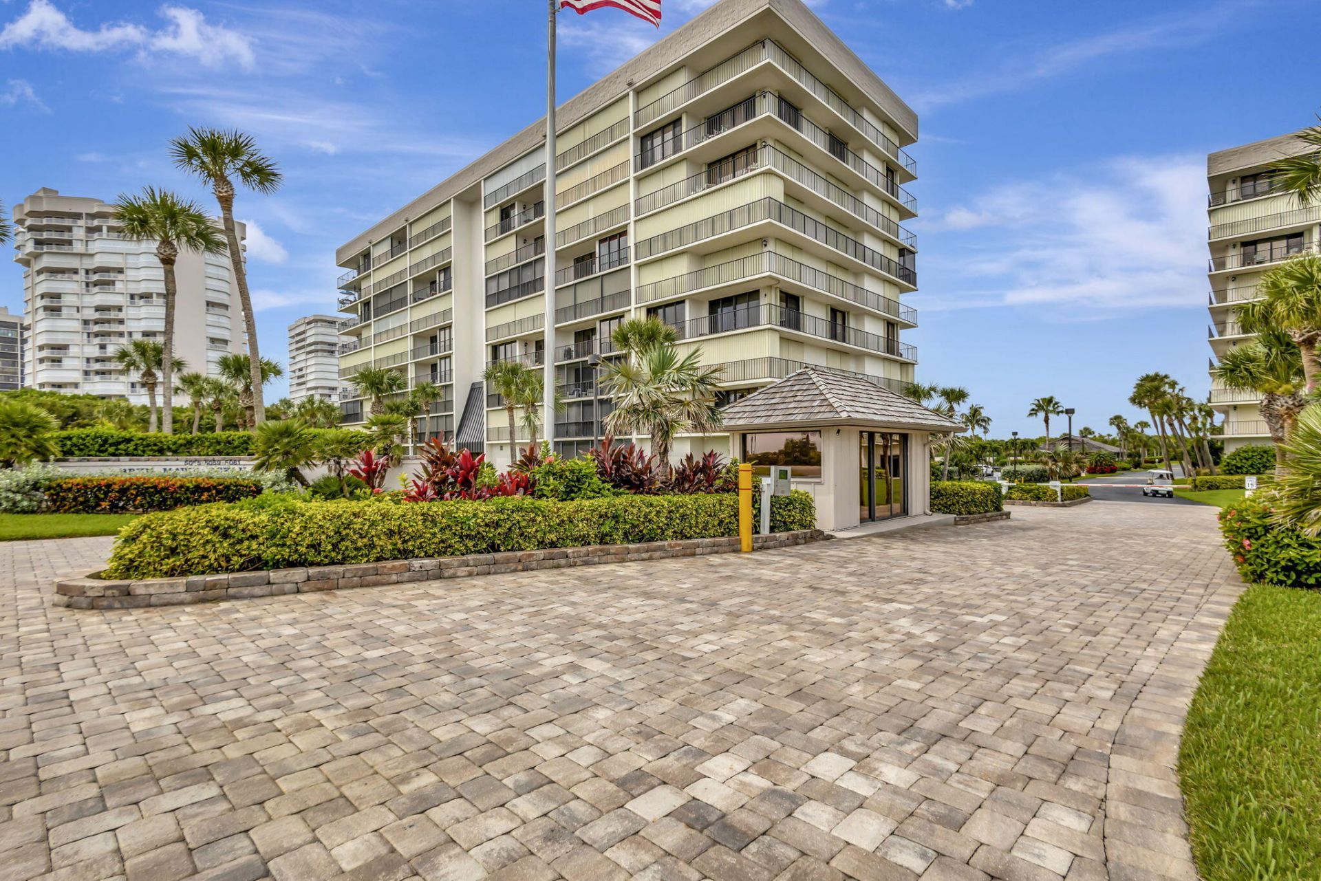 5055 N Highway A1a, Unit 505, Hutchinson Island, FL 34949 Photo