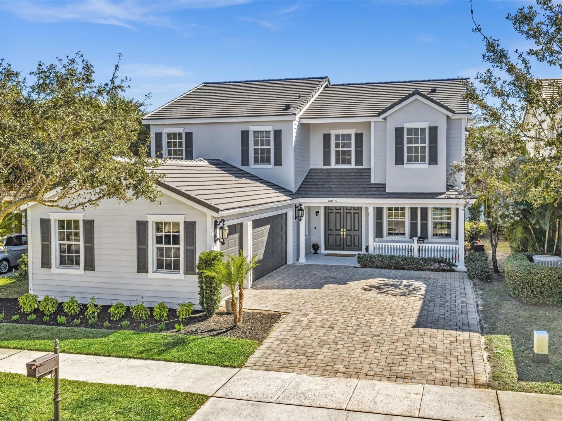 6806 Lakeside Circle, Davie, FL 33314 Photo