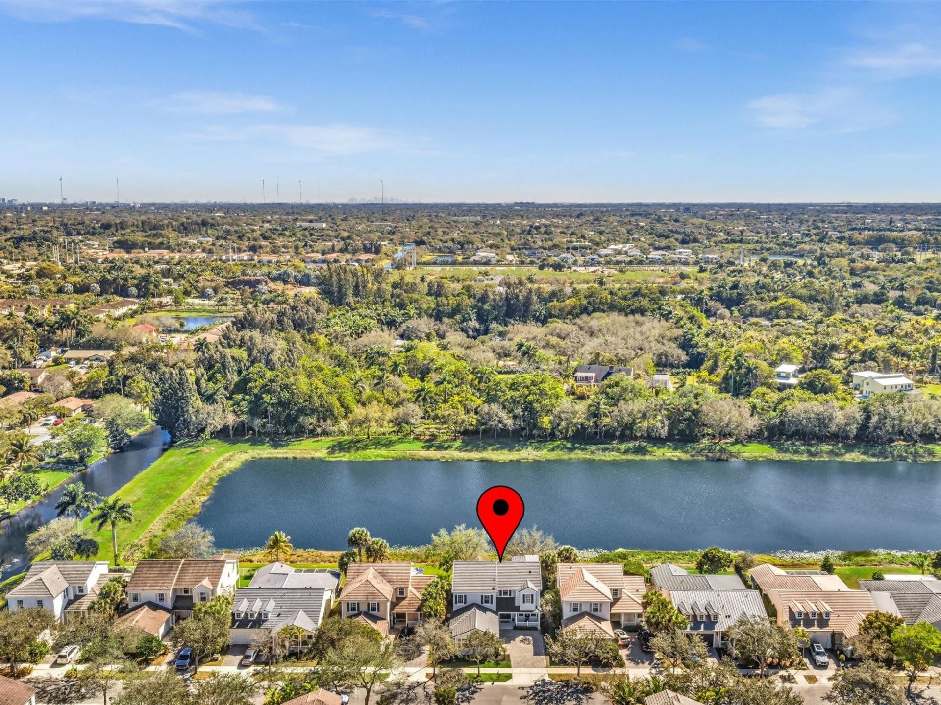 6806 Lakeside Circle, Davie, FL 33314 Photo