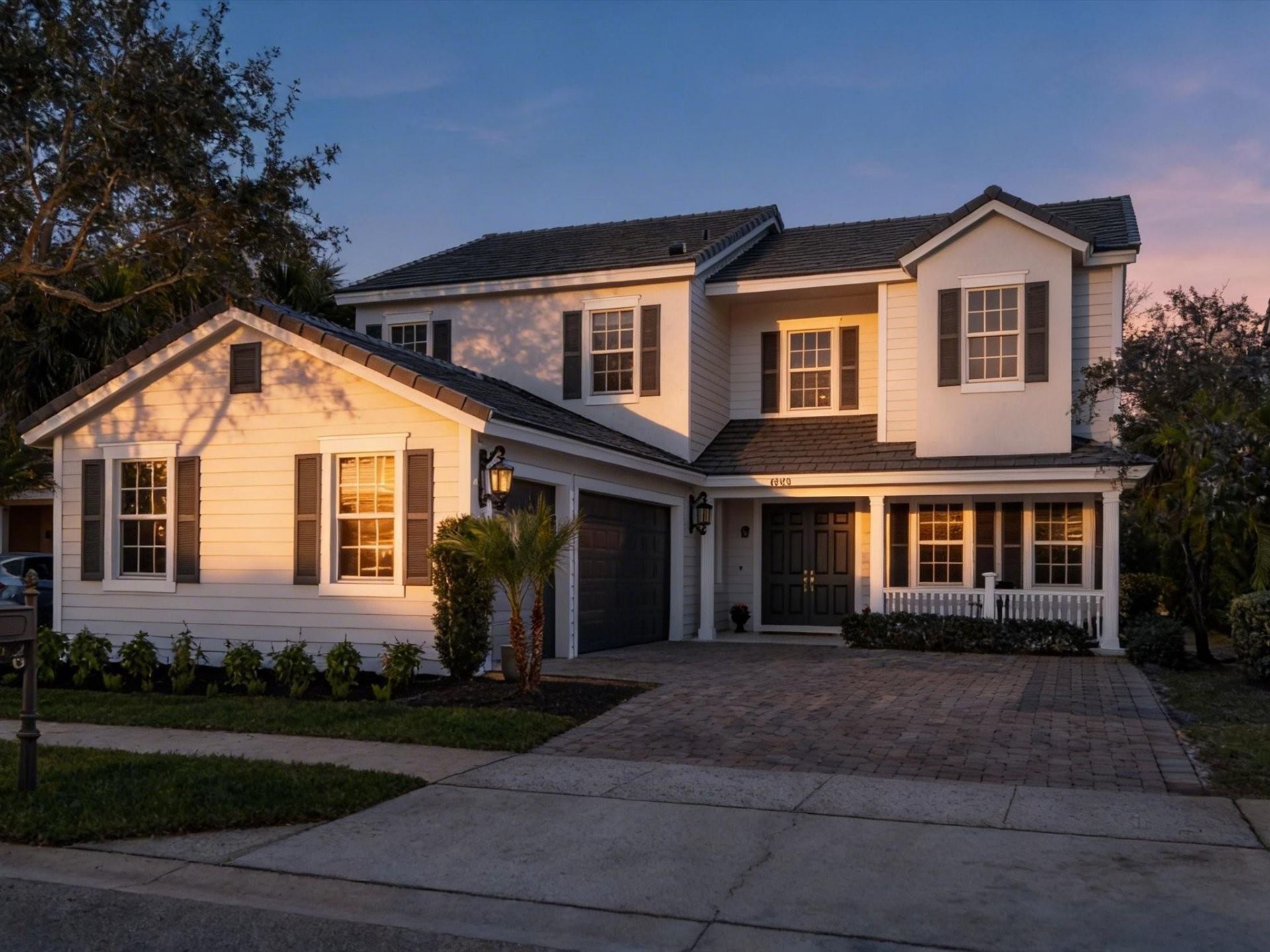 6806 Lakeside Circle, Davie, FL 33314 Photo