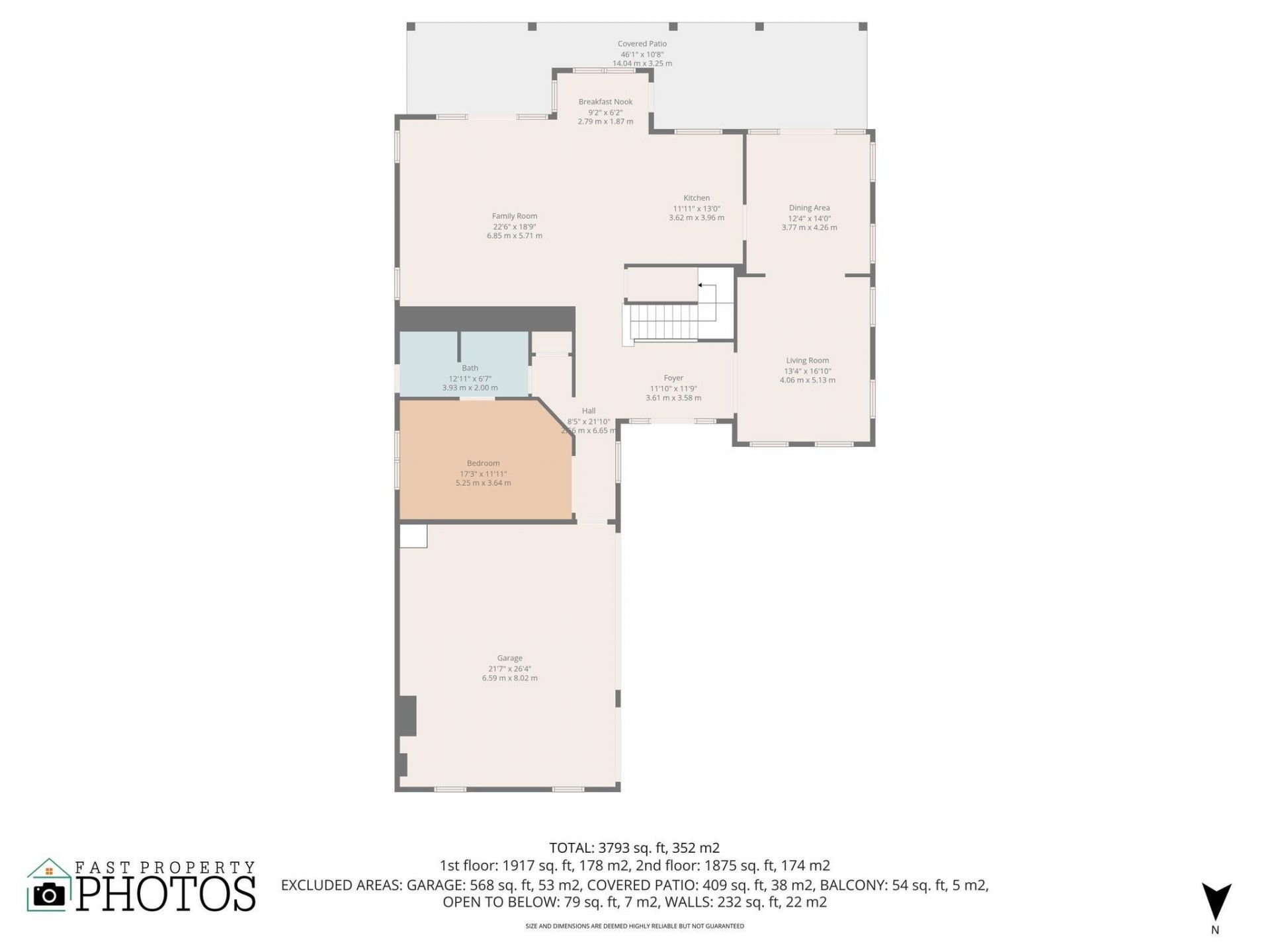 6806 Lakeside Circle, Davie, FL 33314 Photo