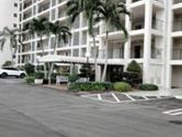 3100 N Palm Aire Drive, Unit 508, Pompano Beach, FL 33069