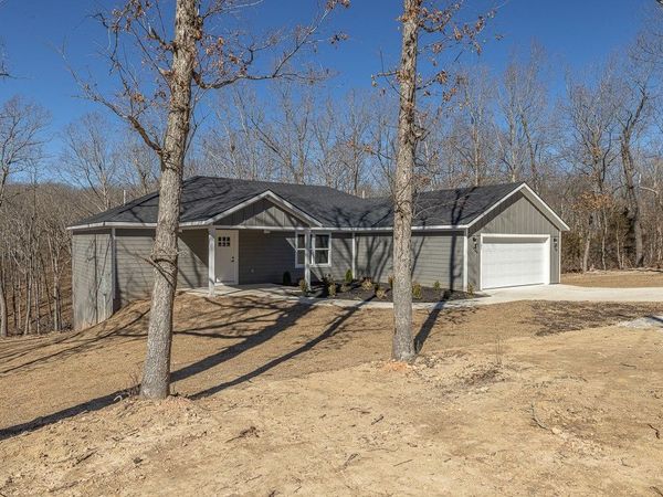 183 Madison County 1275 , Huntsville, AR 72740