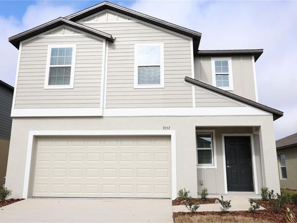 9557 CARABINER WAY, LAND O LAKES, FL 34637